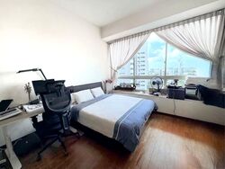 Montview (D10), Condominium #566472281